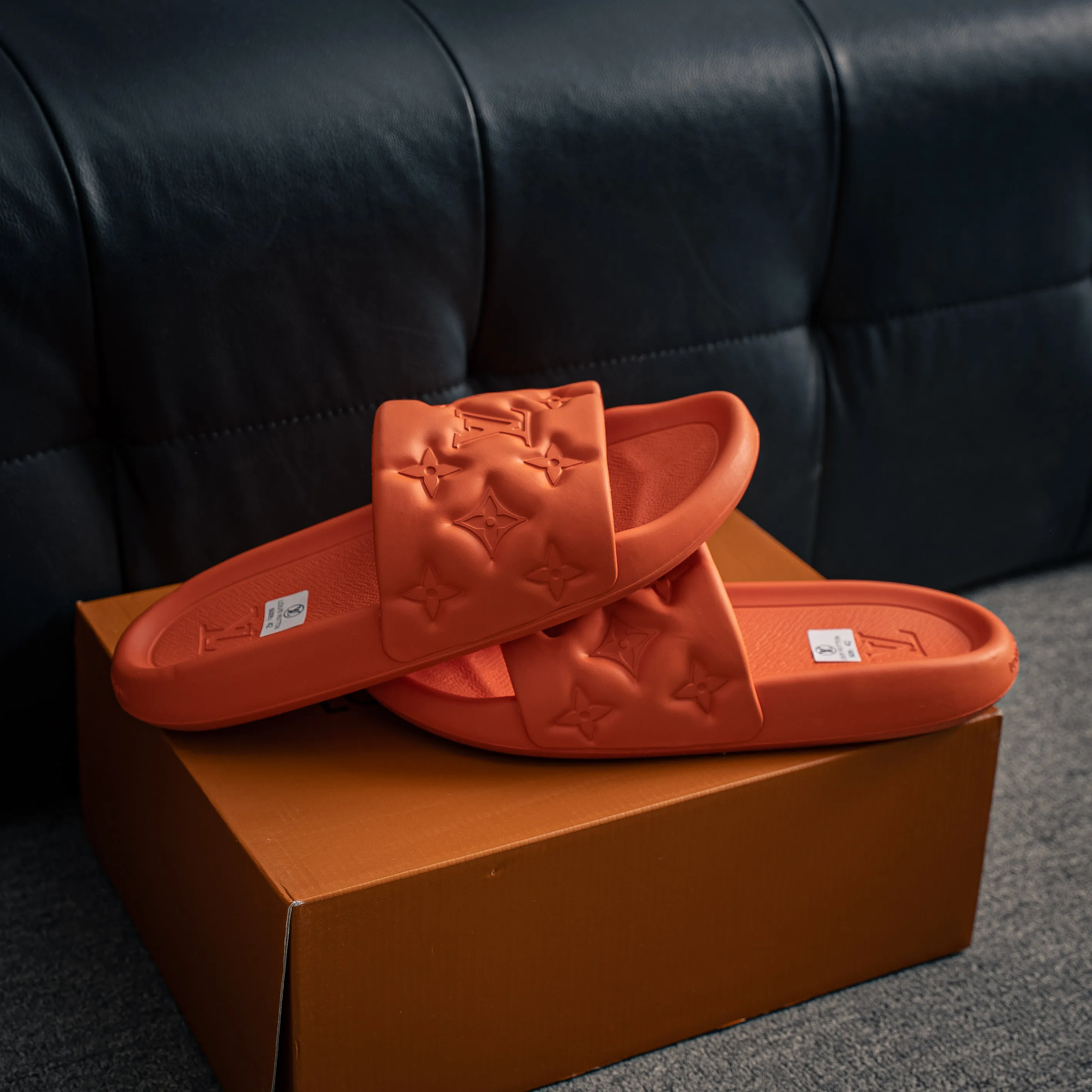 New Arrival Shoes，monogram Shoes，Waterfront ，Shoes Monogram 。 ， Shoes 。 。 :